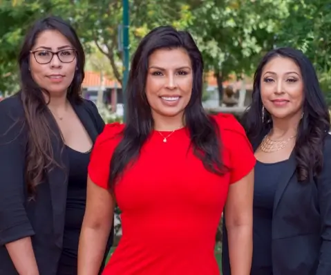 About Trevino Law Firm