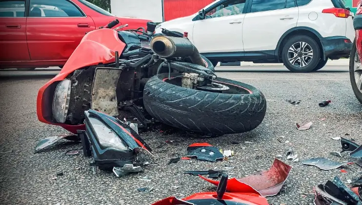 Motorcycle Accidents