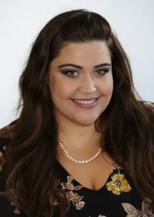 Rachel C.  Ausherman