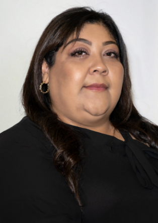 Teresa Hernandez