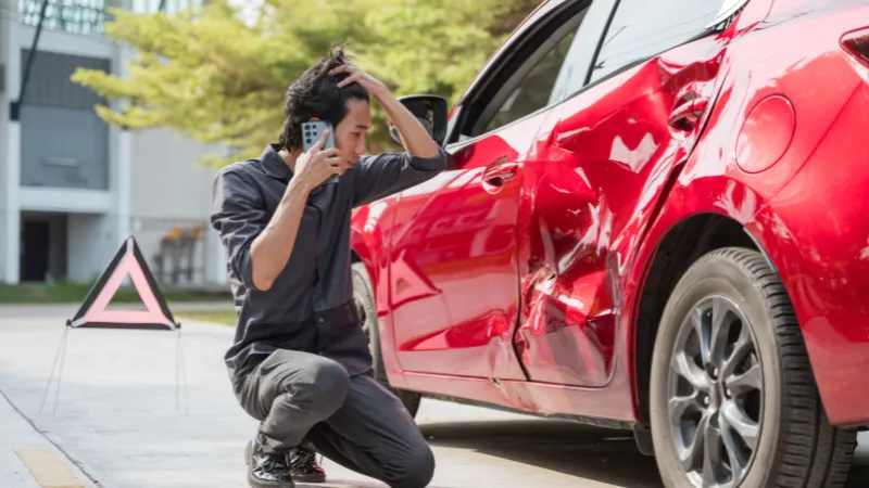 Car Accident Lawsuit