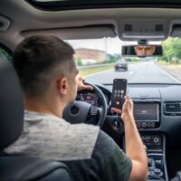 PhoneDriving