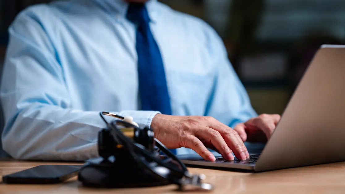 Personal injury lawyer, an authority in legal medicine, navigates the complexities of justice, wielding a gavel to make impactful decisions in pursuit of legal remedies.